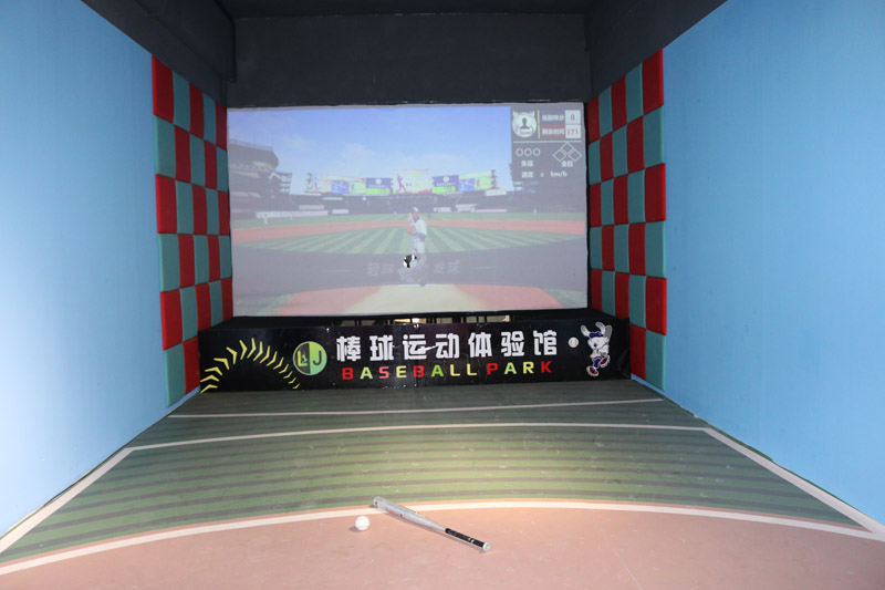 棒球馆项目前景如何？